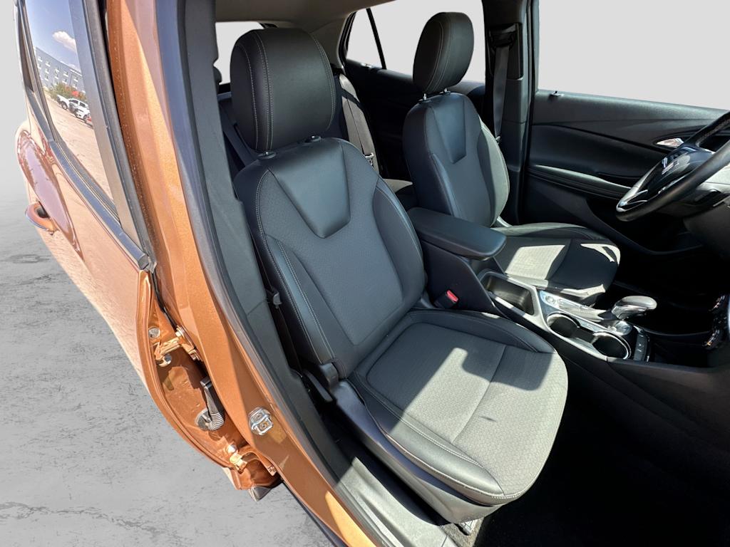 Thumbnail: 2024 Buick Encore GX - 29