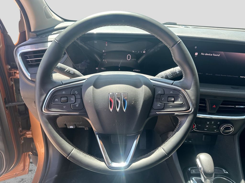 Thumbnail: 2024 Buick Encore GX - 10