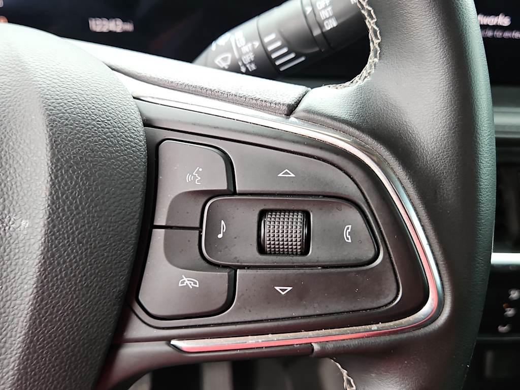 Thumbnail: 2025 Buick Encore GX - 22