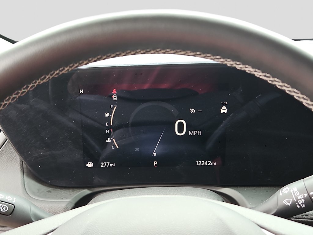 Thumbnail: 2025 Buick Encore GX - 14