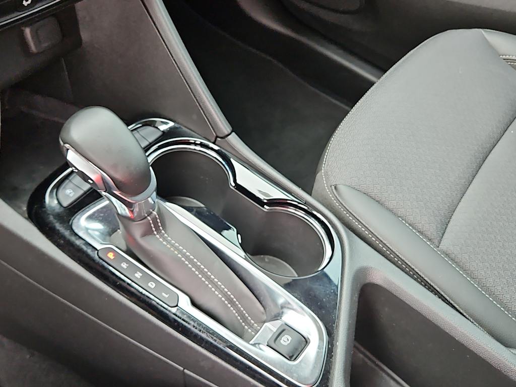 Thumbnail: 2025 Buick Encore GX - 13