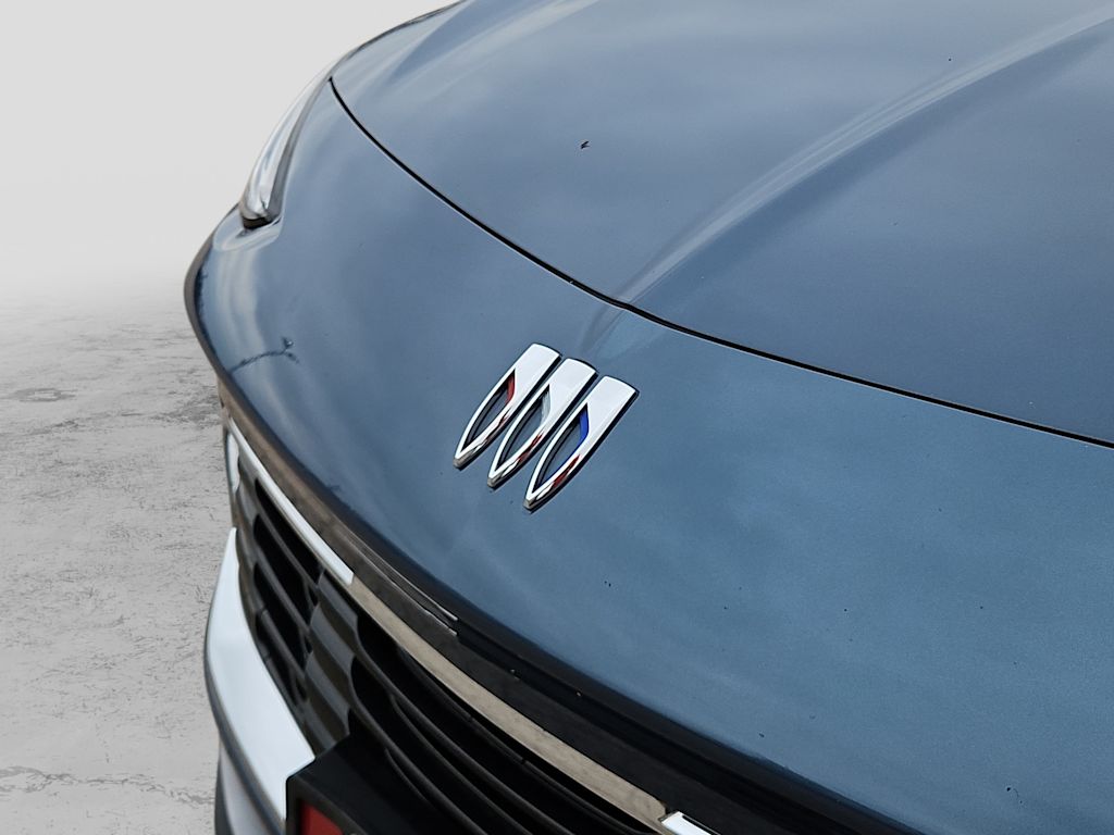 Thumbnail: 2025 Buick Encore GX - 20