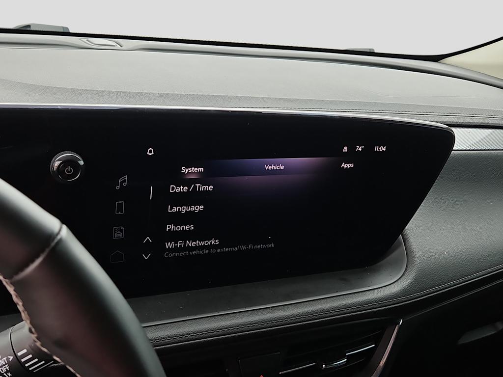 Thumbnail: 2025 Buick Encore GX - 24