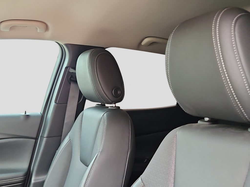 Thumbnail: 2025 Buick Encore GX - 21