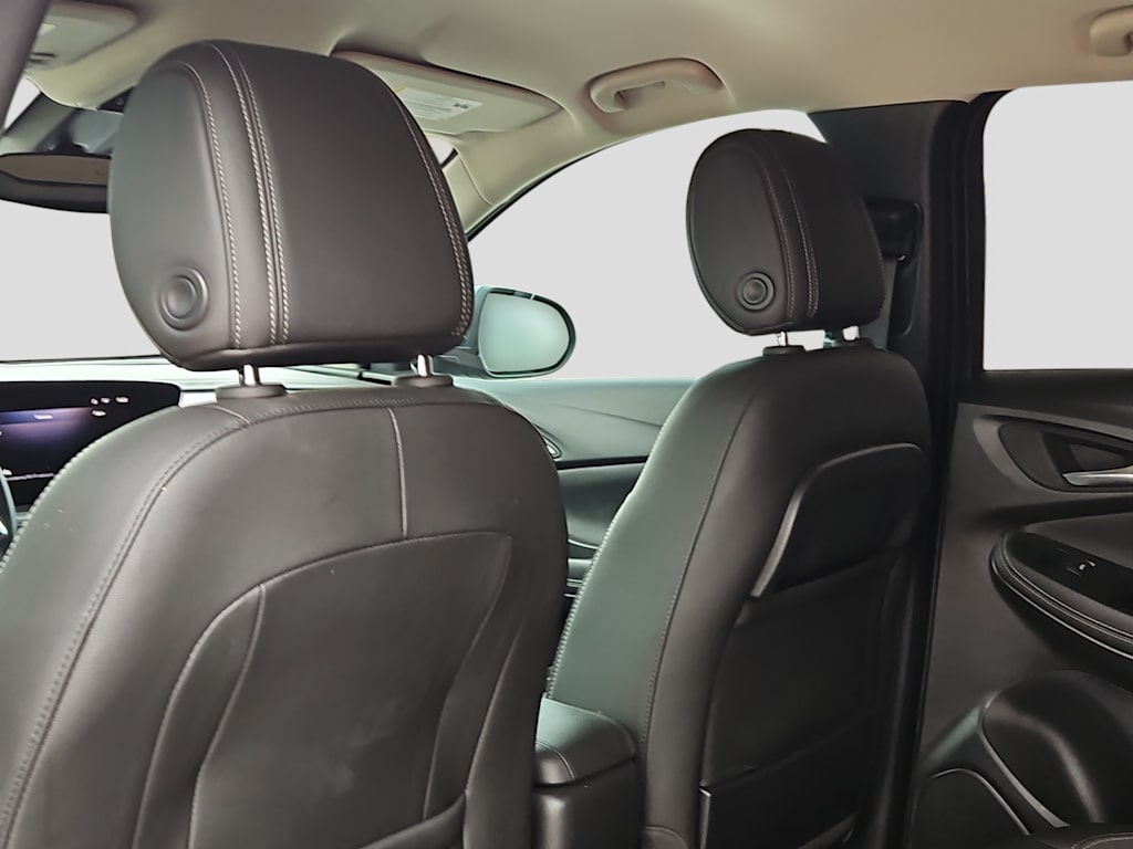 Thumbnail: 2025 Buick Encore GX - 10