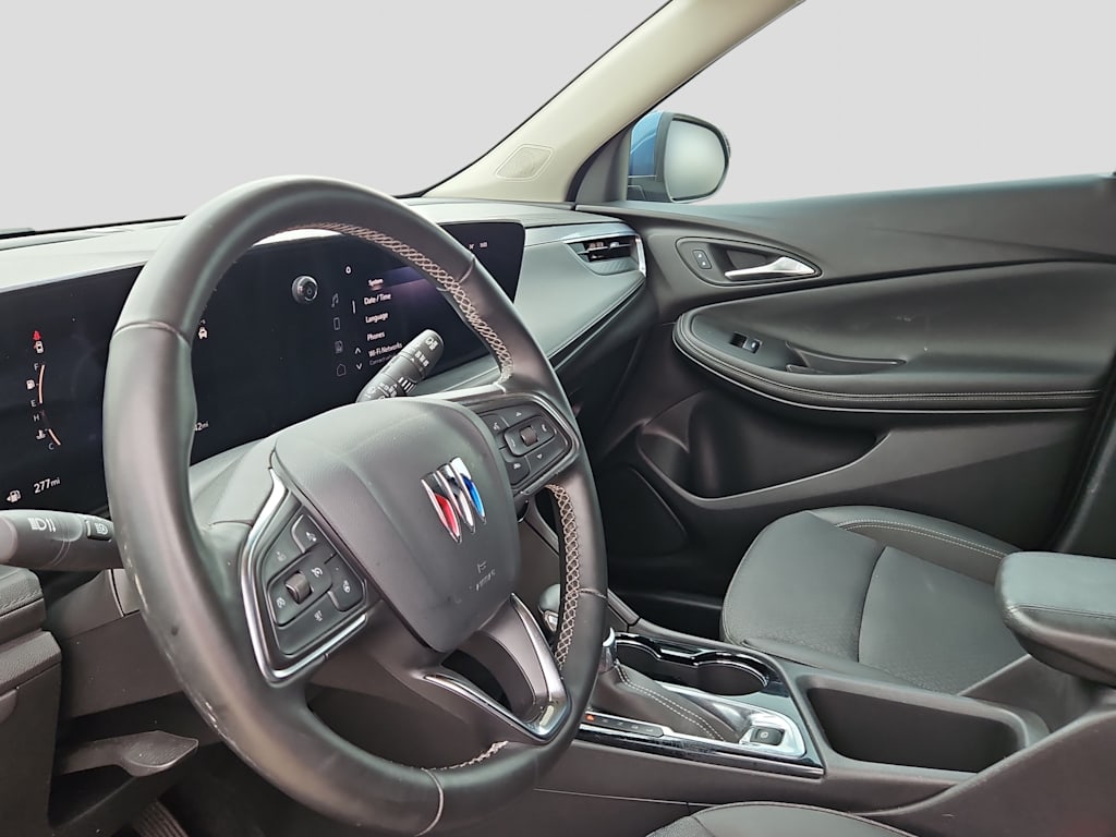 Thumbnail: 2025 Buick Encore GX - 2