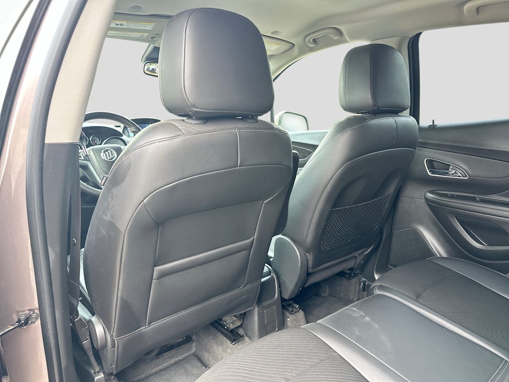 Thumbnail: 2014 Buick Encore - 13