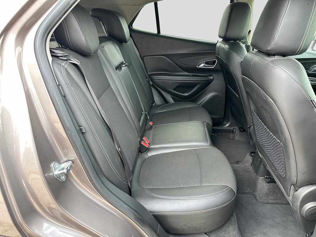 Thumbnail: 2014 Buick Encore - 27