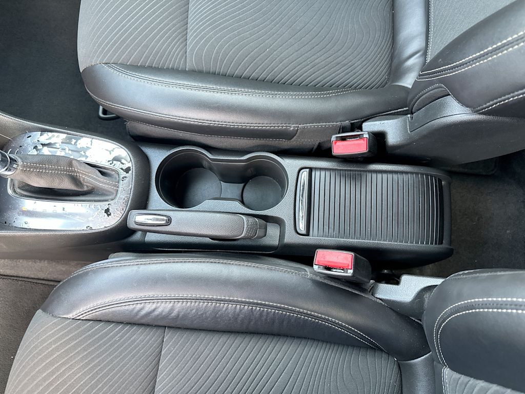 Thumbnail: 2014 Buick Encore - 14