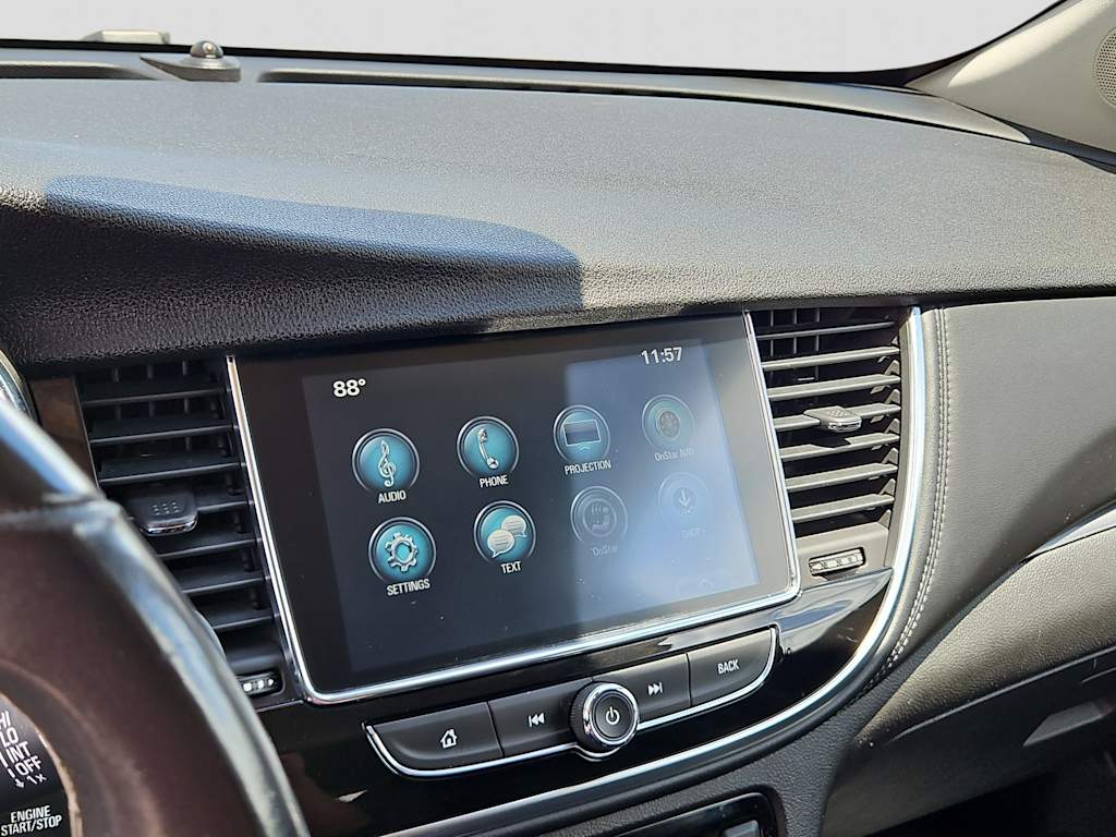 Thumbnail: 2017 Buick Encore - 12