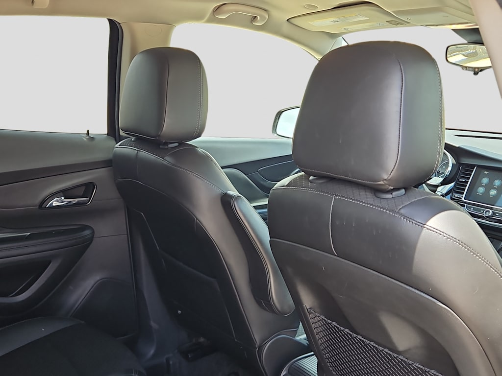 Thumbnail: 2017 Buick Encore - 23