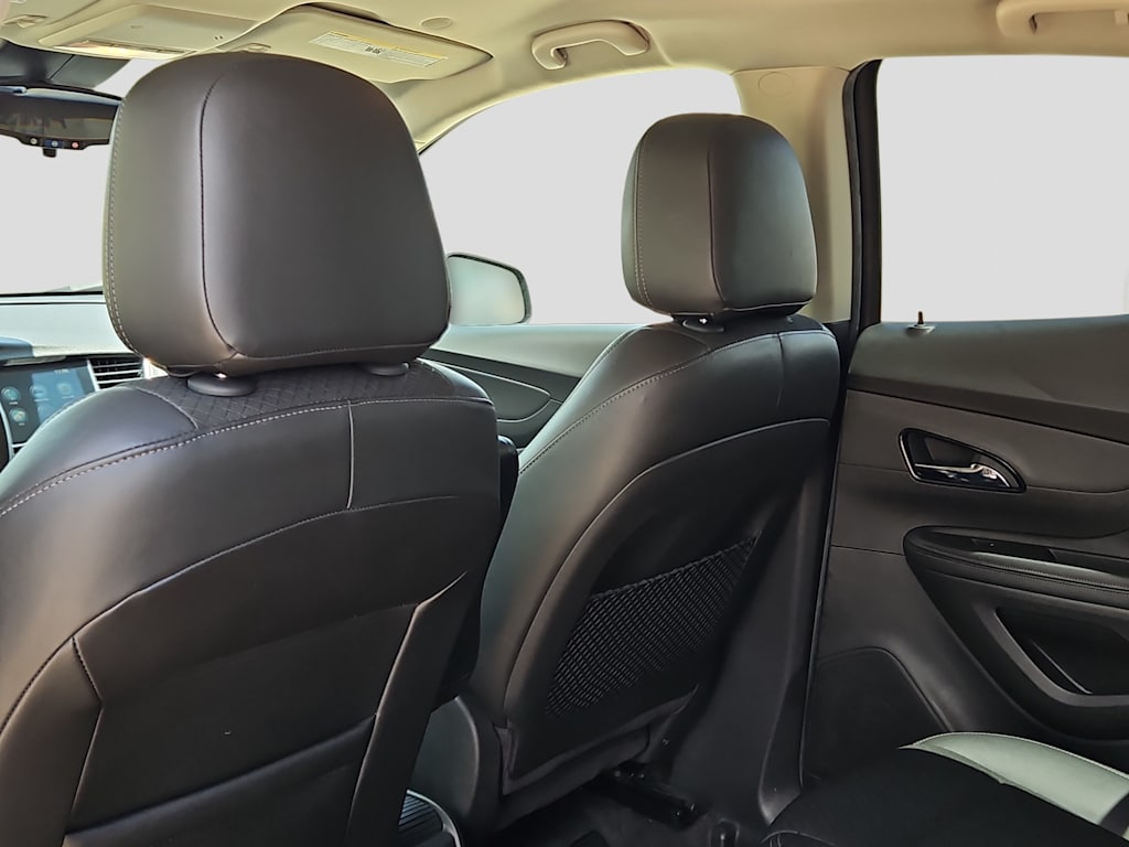 Thumbnail: 2017 Buick Encore - 11