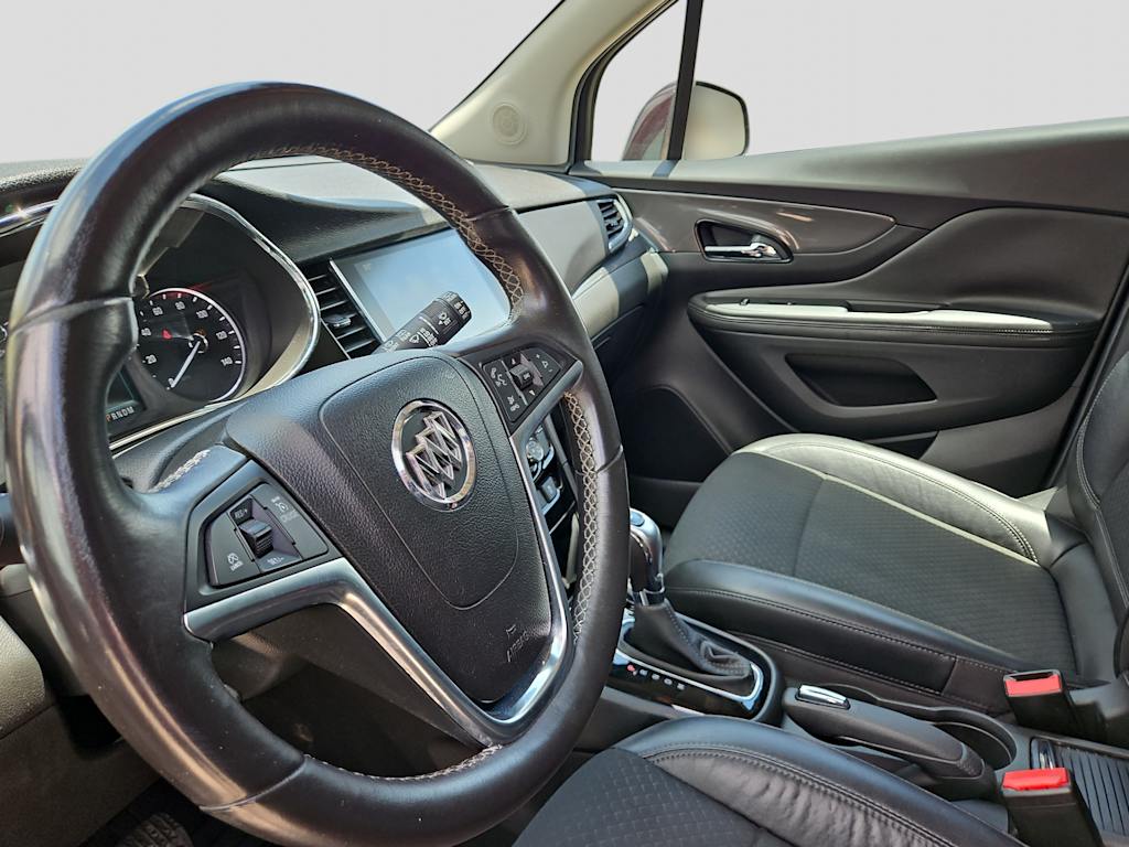 Thumbnail: 2017 Buick Encore - 2