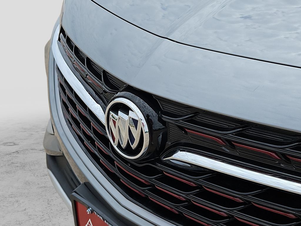 Thumbnail: 2023 Buick Encore GX - 23