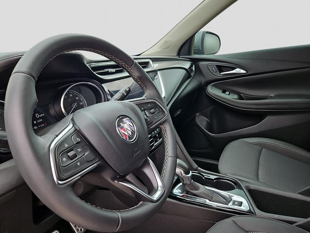 Thumbnail: 2023 Buick Encore GX - 2