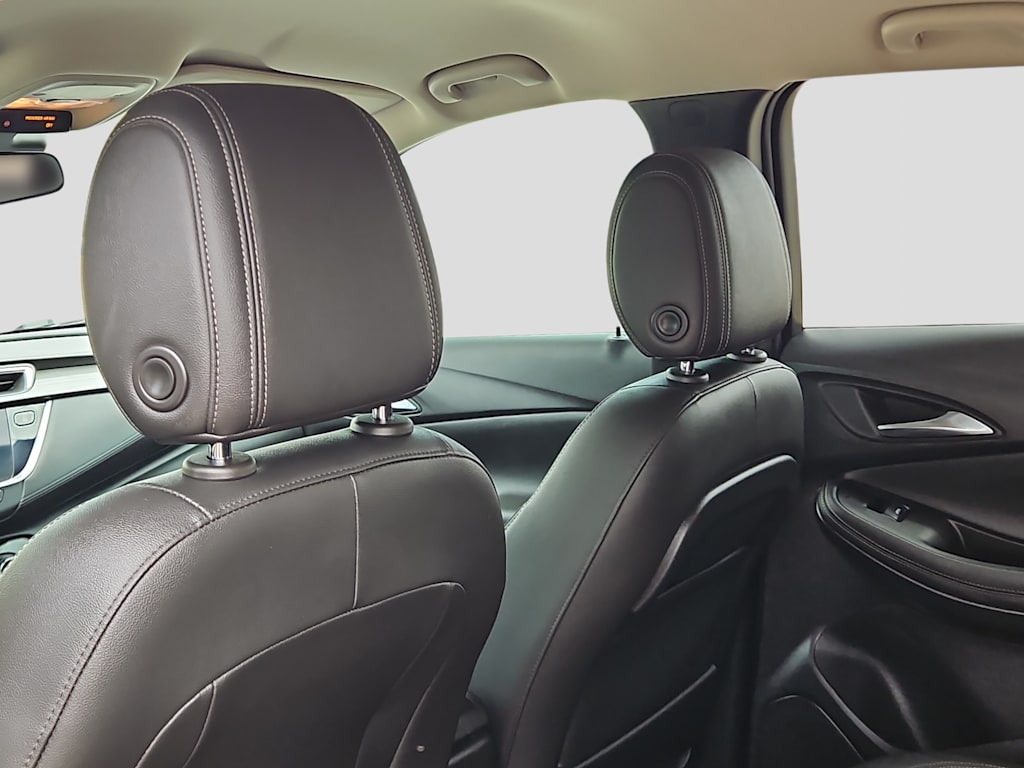 Thumbnail: 2023 Buick Encore GX - 11