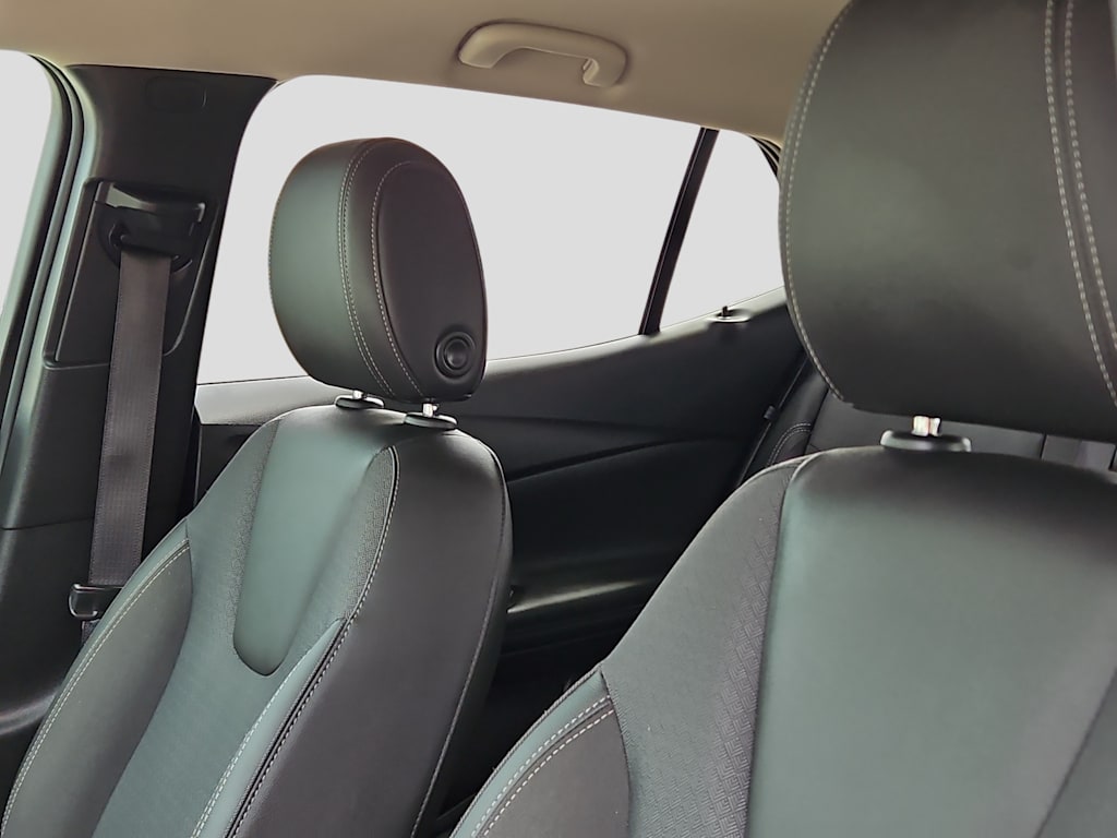 Thumbnail: 2023 Buick Encore GX - 10