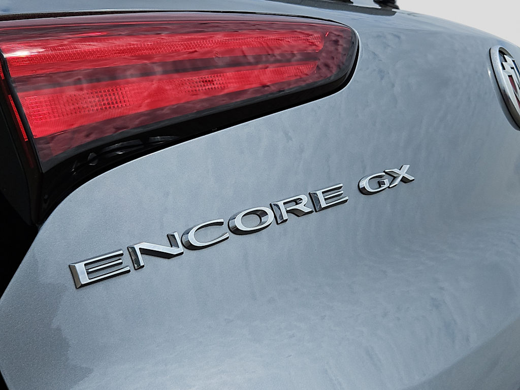 Thumbnail: 2023 Buick Encore GX - 7