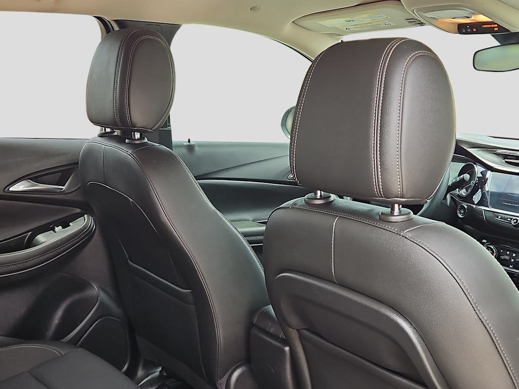 Thumbnail: 2023 Buick Encore GX - 12