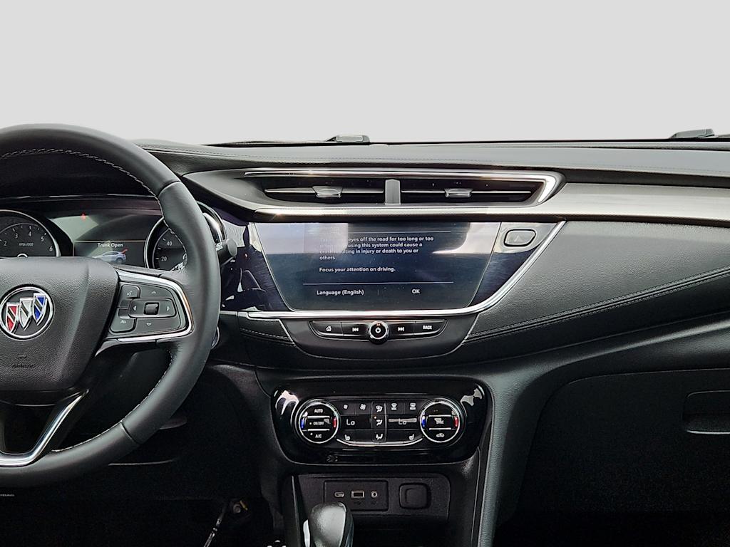 Thumbnail: 2023 Buick Encore GX - 9