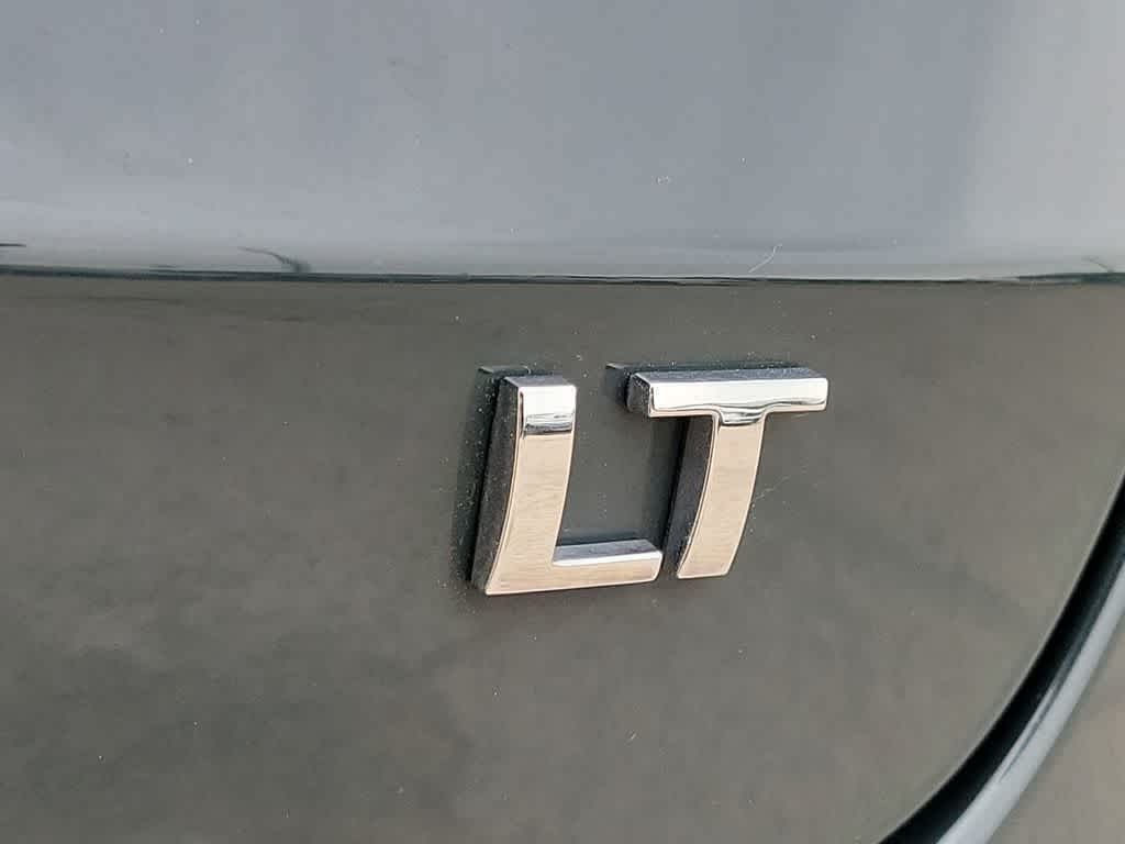 Thumbnail: 2025 Chevrolet Trax - 7
