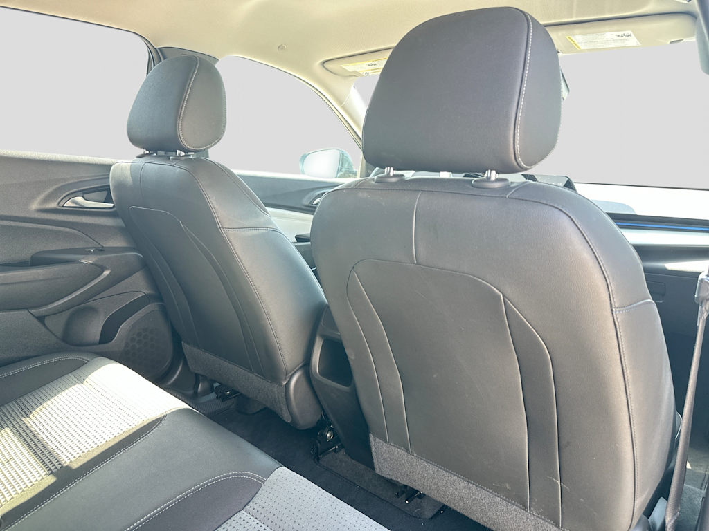 Thumbnail: 2025 Chevrolet Trax - 13