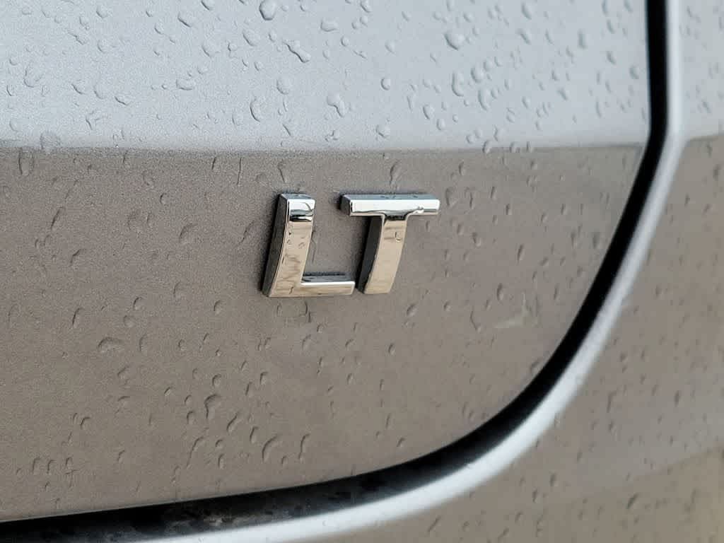 Thumbnail: 2025 Chevrolet Trax - 7