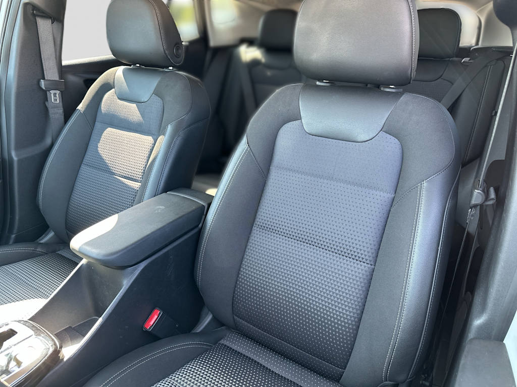 Thumbnail: 2025 Chevrolet Trax - 11