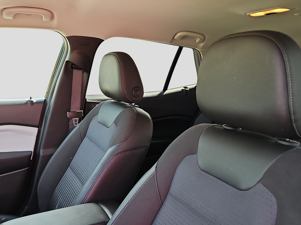 Thumbnail: 2025 Chevrolet Trax - 10