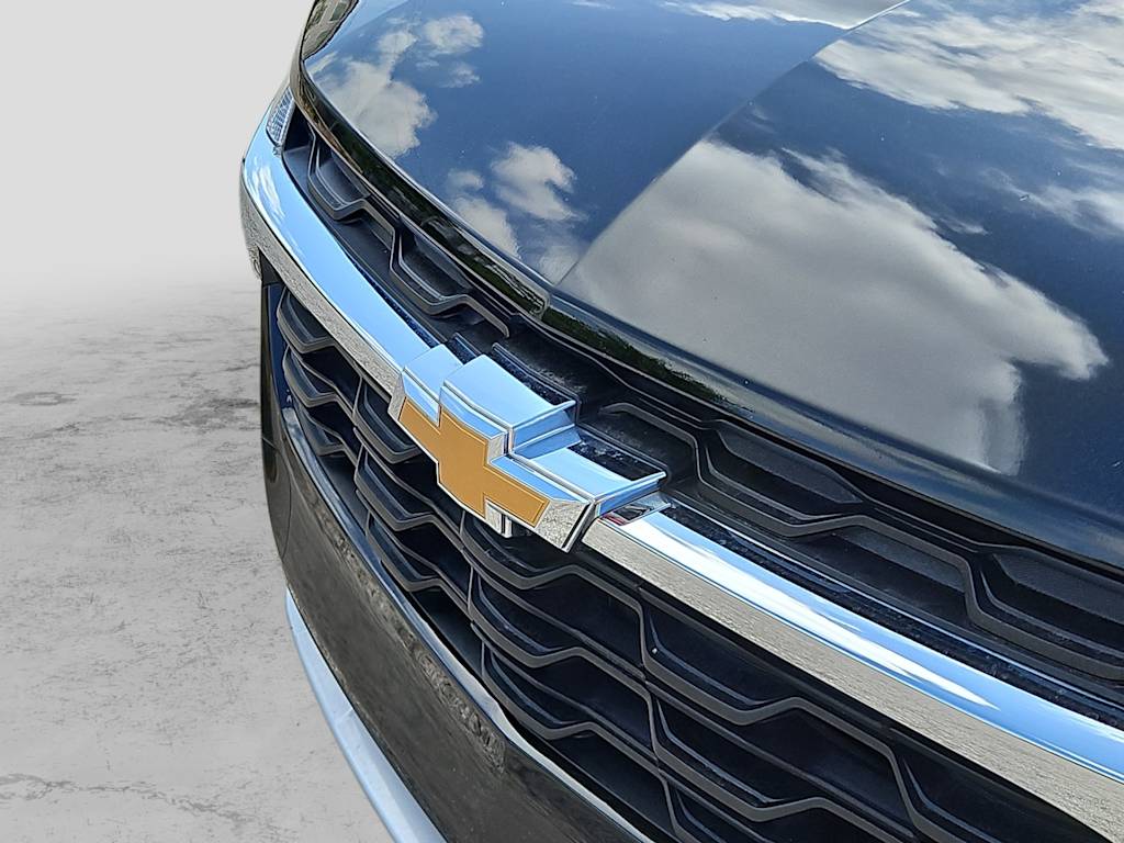 Thumbnail: 2025 Chevrolet Trax - 20