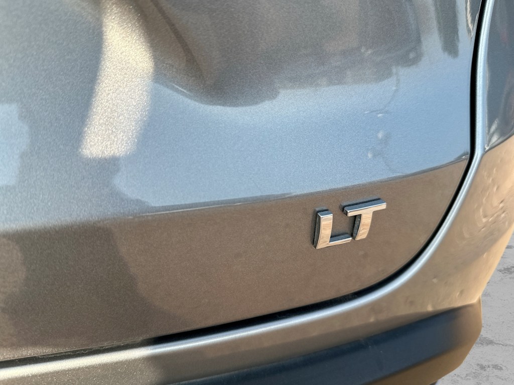 Thumbnail: 2025 Chevrolet Trax - 7