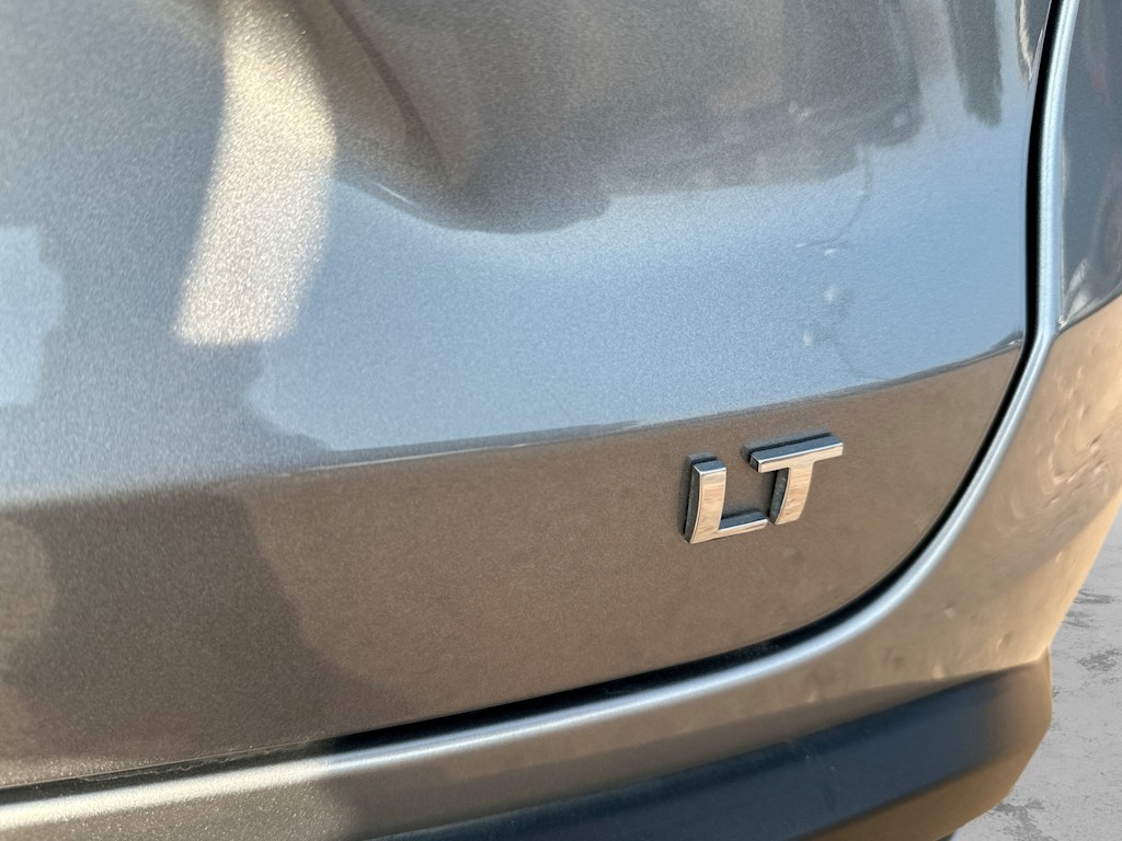 Thumbnail: 2025 Chevrolet Trax - 7