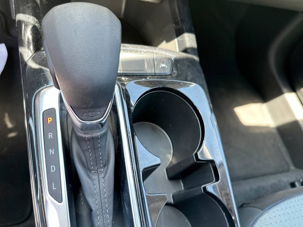 Thumbnail: 2025 Chevrolet Trax - 15