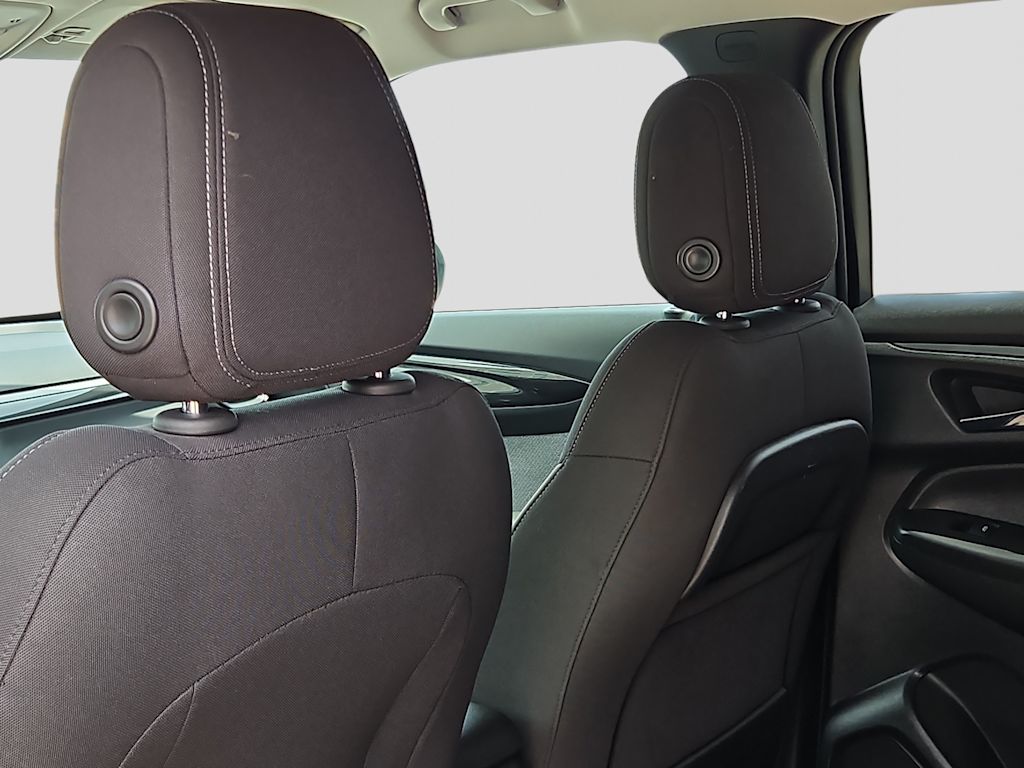 Thumbnail: 2025 Chevrolet TrailBlazer - 10
