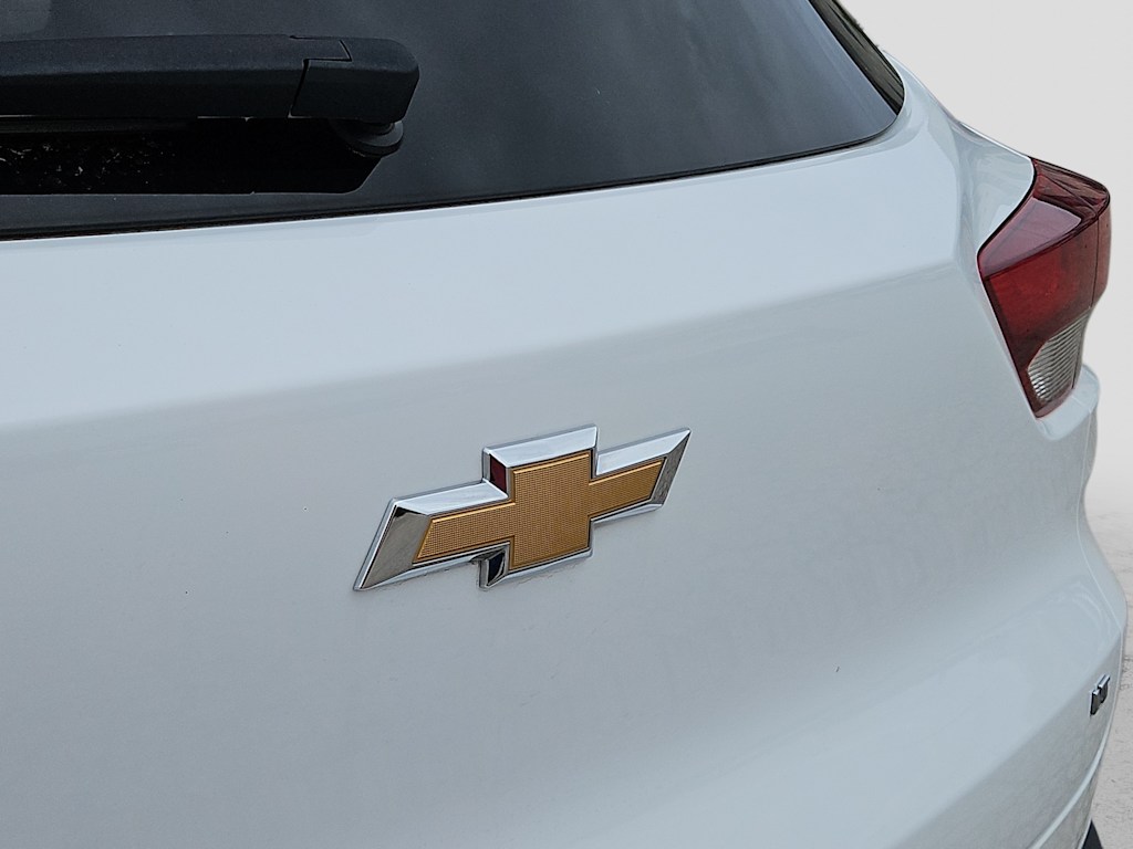 Thumbnail: 2025 Chevrolet TrailBlazer - 7