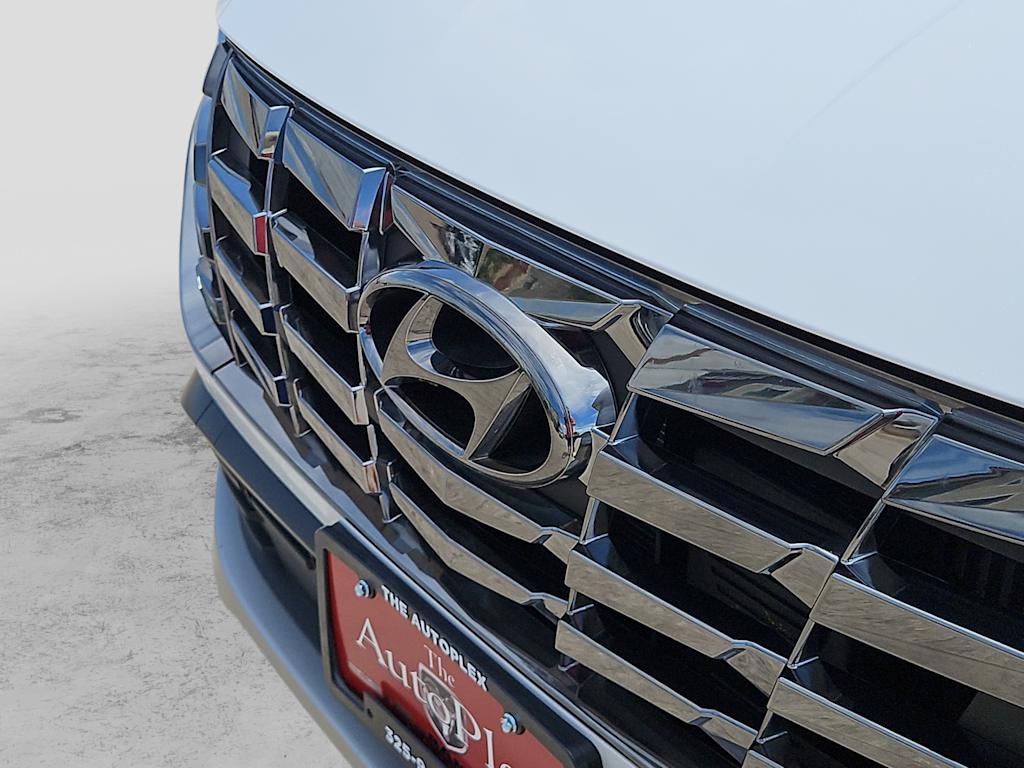 Thumbnail: 2024 Hyundai Tucson - 21