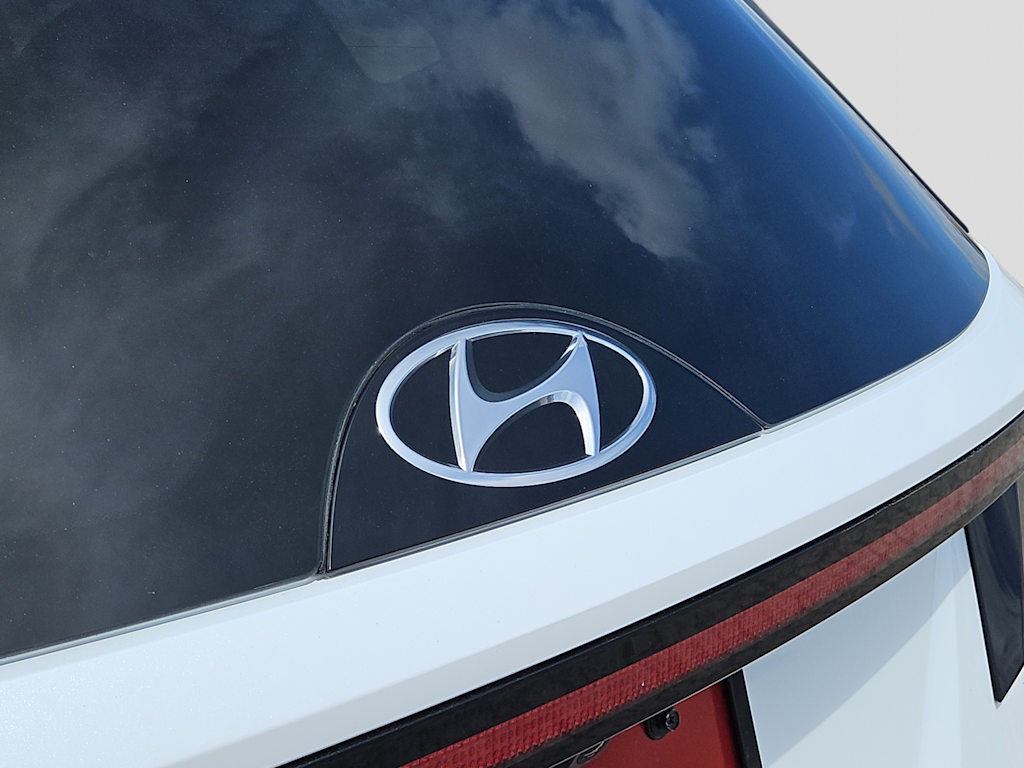 Thumbnail: 2024 Hyundai Tucson - 7