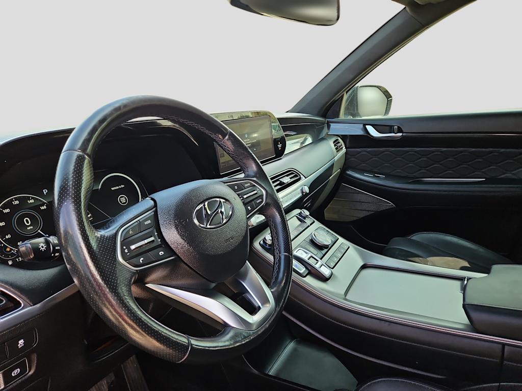 Thumbnail: 2020 Hyundai Palisade - 2