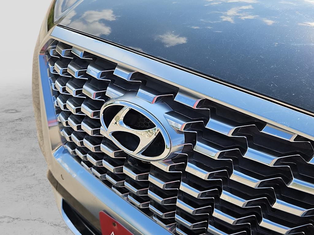 Thumbnail: 2020 Hyundai Palisade - 20
