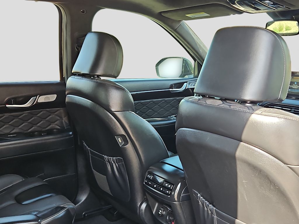 Thumbnail: 2020 Hyundai Palisade - 11