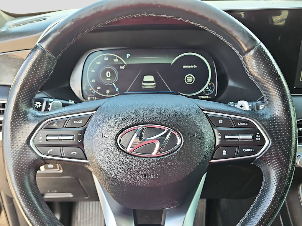 Thumbnail: 2020 Hyundai Palisade - 22