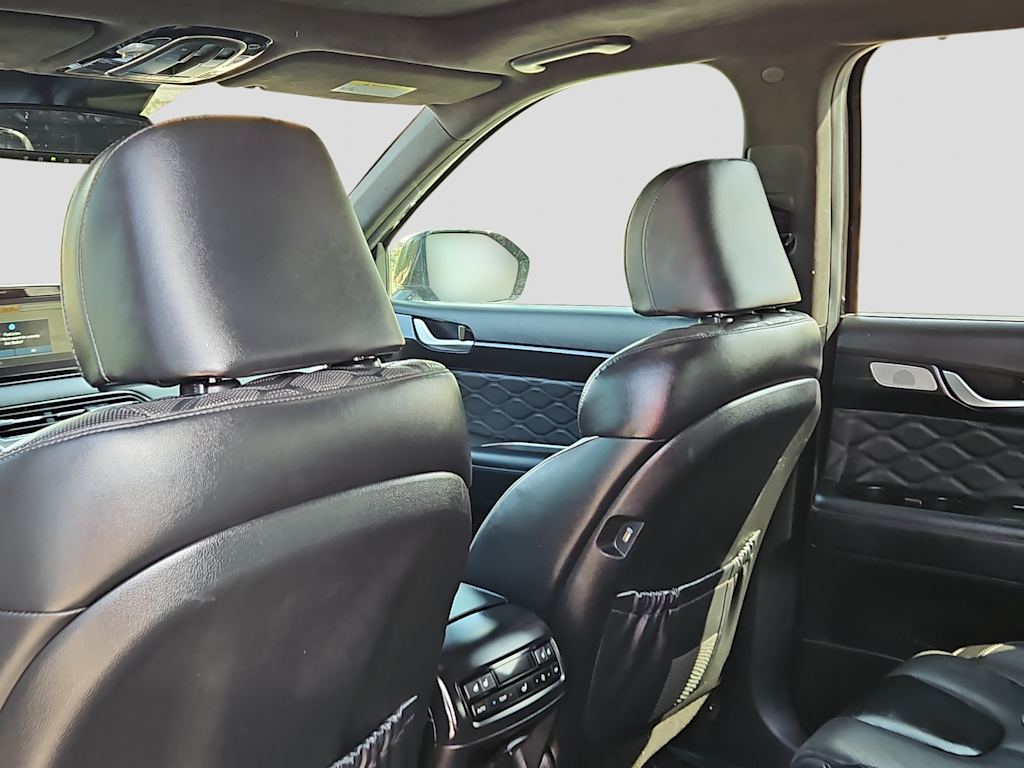Thumbnail: 2020 Hyundai Palisade - 21