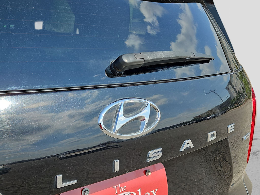 Thumbnail: 2020 Hyundai Palisade - 7