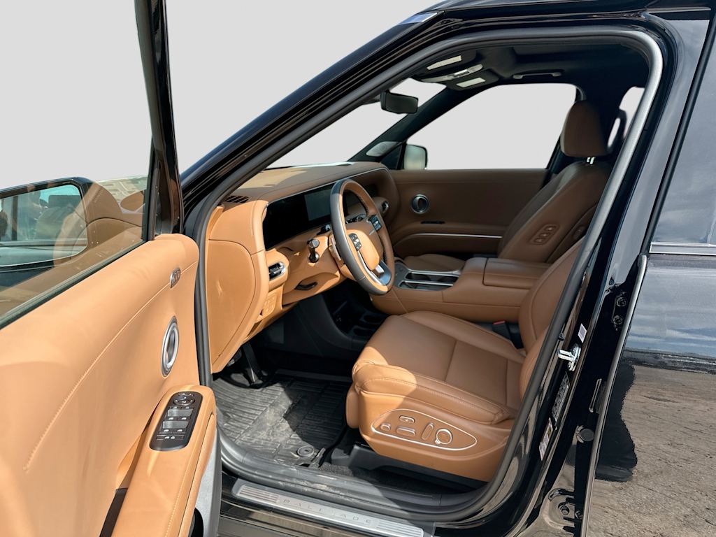Thumbnail: 2026 Hyundai Palisade - 11