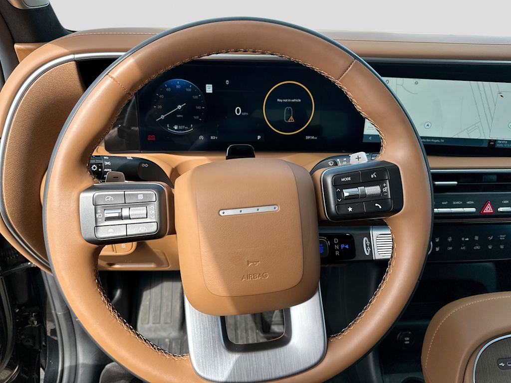 Thumbnail: 2026 Hyundai Palisade - 10