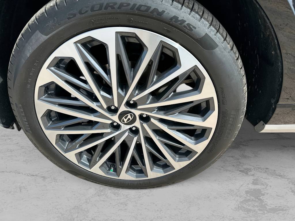 Thumbnail: 2026 Hyundai Palisade - 8