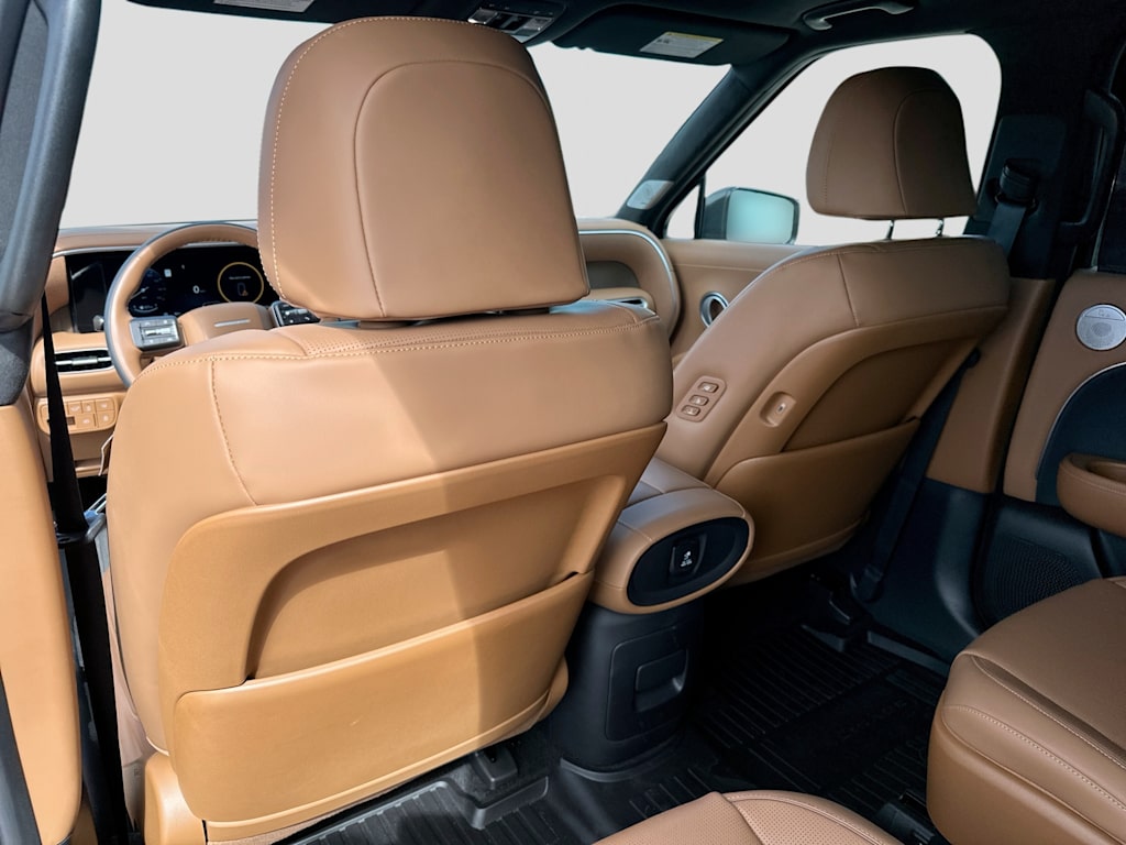 Thumbnail: 2026 Hyundai Palisade - 27