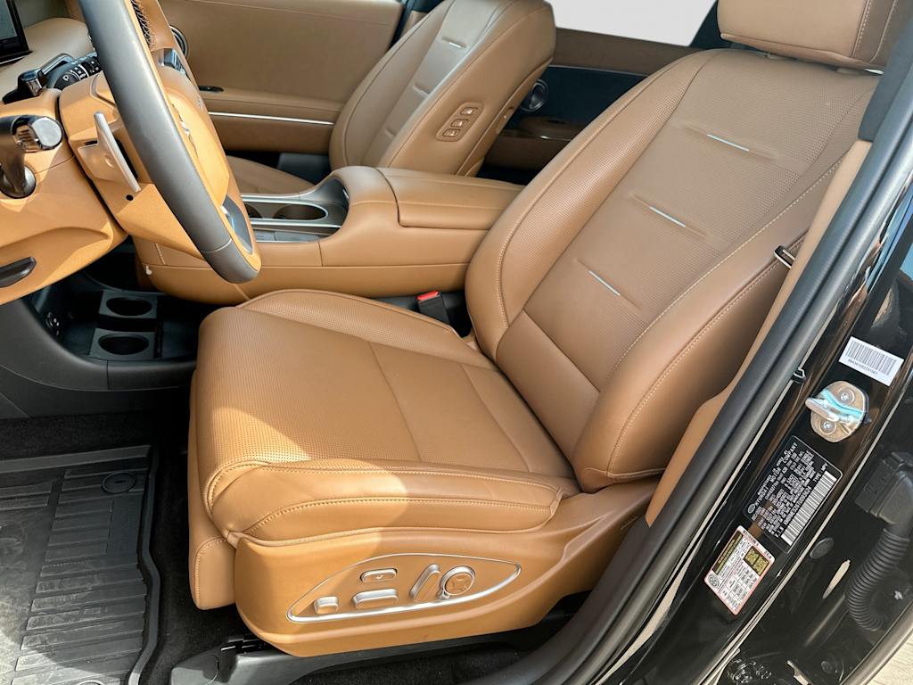 Thumbnail: 2026 Hyundai Palisade - 12