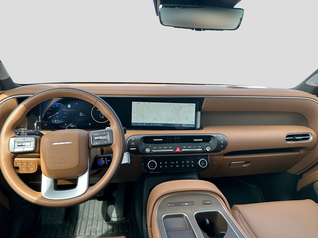 Thumbnail: 2026 Hyundai Palisade - 2