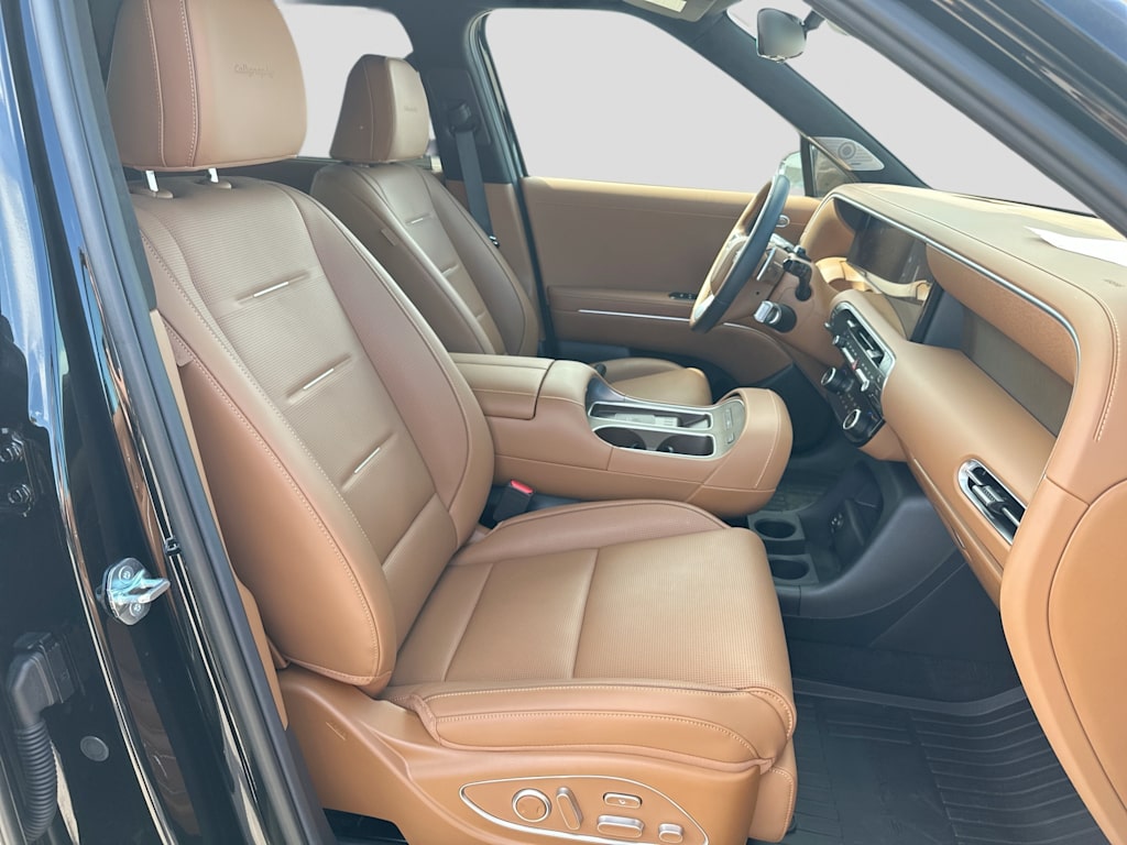 Thumbnail: 2026 Hyundai Palisade - 28